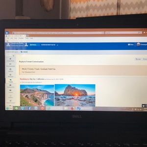 Meet your Posher, Christopher